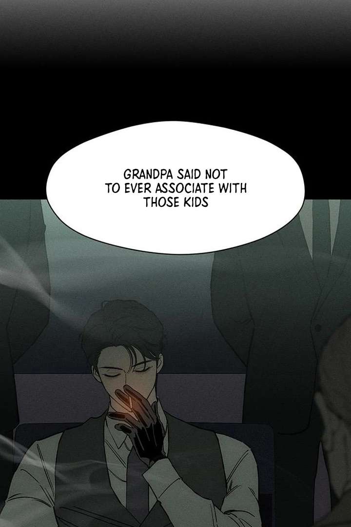 Tears On A Withered Flower Chapter 79 image 71